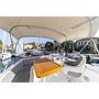 Book yachts online - motorboat - Swift Trawler 34 Fly - Blue Sky - rent