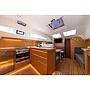 Book yachts online - sailboat - Elan 45 Impression - with AC - Hotspot  - AC - rent