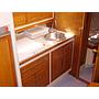 Book yachts online - motorboat - Atlantic 37 - Anita - rent