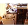 Book yachts online - motorboat - Atlantic 37 - Anita - rent