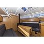 Book yachts online - sailboat - Bavaria Cruiser 34 Style - Lena - rent