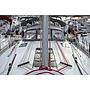 Book yachts online - sailboat - Bavaria Cruiser 41 - Instagram - rent