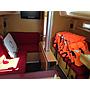 Book yachts online - sailboat - Elan 350 - Yankee - rent