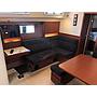 Book yachts online - sailboat - Hanse 455 - ZSIBER - rent