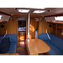 Book yachts online - sailboat - Bavaria 38 Cruiser - (1132 BG) (sails 2015) - rent