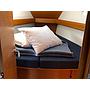 Book yachts online - sailboat - Sun Odyssey 449 - CHERRY - rent