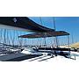 Book yachts online - catamaran - Lagoon 450  F - LILITH - rent