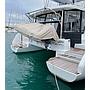 Book yachts online - catamaran - Lagoon 46 owner version - GOOD MOOD - rent