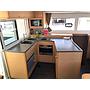 Book yachts online - catamaran - Lagoon 450  F - KAT EL MAR - rent