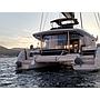 Book yachts online - catamaran - Lagoon 50 - KATKA  - rent