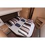Book yachts online - powercatamaran - Fountaine Pajot 44 - UMBRELLA VICTORIA - rent