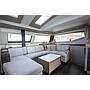 Book yachts online - catamaran - Fountaine Pajot Elba 45 - MALI HAVANA - rent