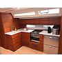 Book yachts online - sailboat - More 55 - LIA OF SWEDEN - rent
