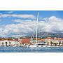 Book yachts online - catamaran - Lagoon 620 - OPAL - rent