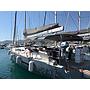 Book yachts online - sailboat - More 55 - PIXEL - rent