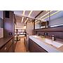 Book yachts online - powercatamaran - Leopard 53 PC - GOOD VIBES owner version - rent