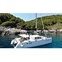 Book yachts online - catamaran - Lagoon 450  F - BELO - rent
