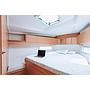Book yachts online - sailboat - Salona 46 - JUNO - rent