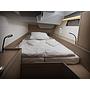 Book yachts online - sailboat - Oceanis 48 - TRIM - rent