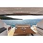 Book yachts online - motorboat - Leader 36 - CHROMIA - rent