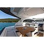 Book yachts online - motorboat - Leader 36 - CHROMIA - rent