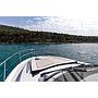 Book yachts online - motorboat - Leader 36 - CHROMIA - rent