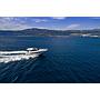 Book yachts online - motorboat - Leader 36 - CHROMIA - rent