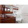 Book yachts online - motorboat - Leader 36 - CHROMIA - rent