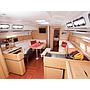 Book yachts online - sailboat - Beneteau First 45 - GALATA - rent