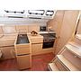 Book yachts online - sailboat - Beneteau First 45 - URANIA - rent