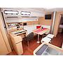Book yachts online - sailboat - Beneteau First 45 - CHARYBDIS - rent