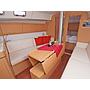 Book yachts online - sailboat - Beneteau First 35 - OPS - rent