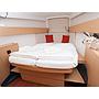 Book yachts online - sailboat - Beneteau First 45 - YASMIN - rent