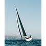 Book yachts online - sailboat - Salona 46 - AURA - rent