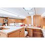 Book yachts online - sailboat - Salona 46 - DEMETRA - rent