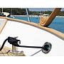 Book yachts online - motorboat - Hampton 42 - SEA LION - rent