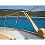 Book yachts online - motorboat - Hampton 42 - SEA LION - rent