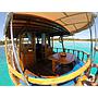 Book yachts online - motorboat - Model Tiho - TIHO - rent