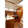 Book yachts online - sailboat - Sun Odyssey 35 - Nicolas I - rent