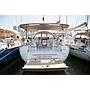 Book yachts online - sailboat - Bavaria Cruiser 51 - Pevero - rent