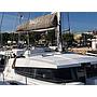 Book yachts online - catamaran - Bali 4.2 - Arveskida II - rent