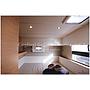Book yachts online - catamaran - Nautitech Open 40 - Enteara - rent