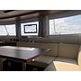 Book yachts online - catamaran - Lagoon 46 - Terra Sarda - rent