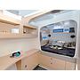 Book yachts online - catamaran - Lipari 41 Maestro evo - Olivia - rent