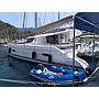 Book yachts online - catamaran - Lipari 41 Maestro evo - Olivia - rent