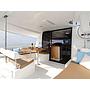Book yachts online - catamaran - Lipari 41 Maestro evo - Olivia - rent