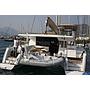 Book yachts online - catamaran - Helia 44 Quatuor - Lycia - rent