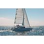 Book yachts online - catamaran - Lagoon 450  Flybridge - Lu Lu - rent