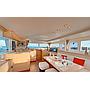 Book yachts online - catamaran - Lagoon 450  Flybridge - Lu Lu - rent