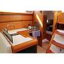 Book yachts online - sailboat - Sun Odyssey 439 - Dorothy May - rent